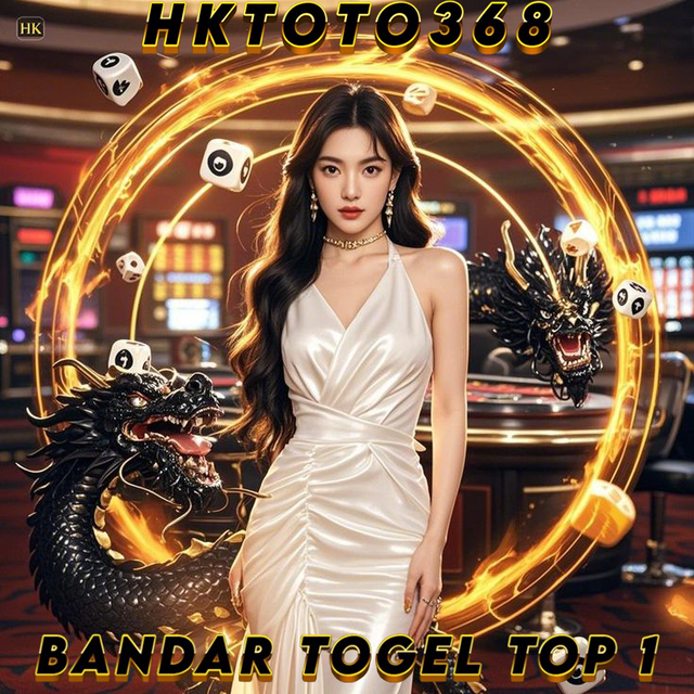 Situs Togel Online